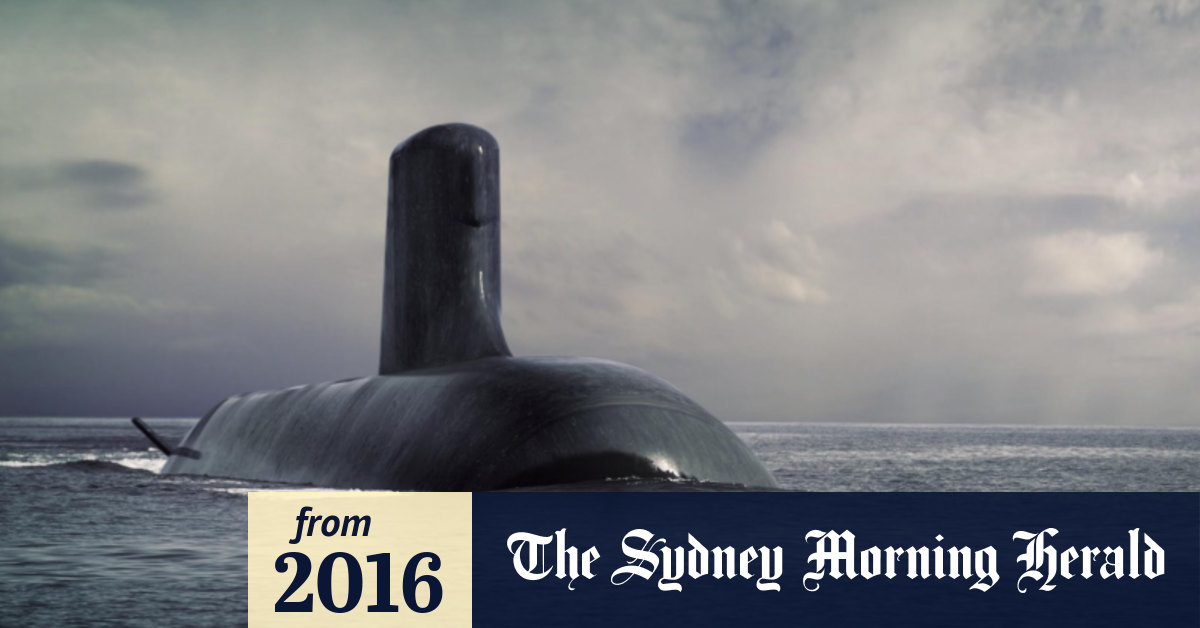 Submarine deal Australia must act to mend ties with Japan, defence